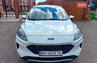 Ford Escape 2019 Ford Escape 2019