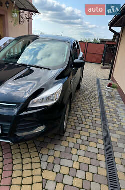 Ford Escape 2015