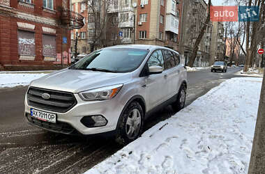 Внедорожник / Кроссовер Ford Escape 2016 в Харькове