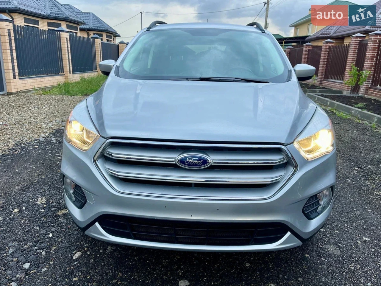 2020 Ford Escape - мініатюра 14