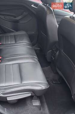 Позашляховик / Кросовер Ford Escape 2015 в Дмитрівці
