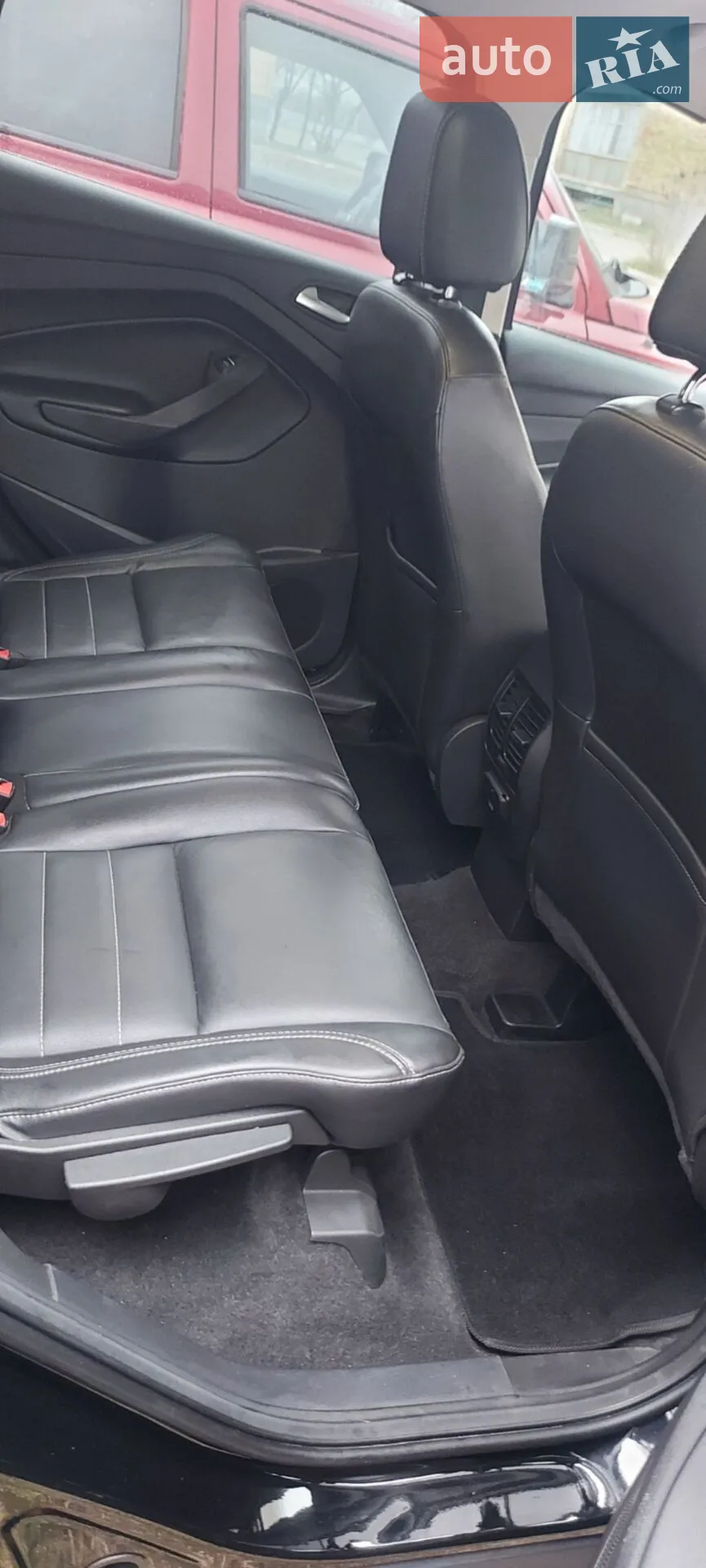 2015 Ford Escape - мініатюра 9
