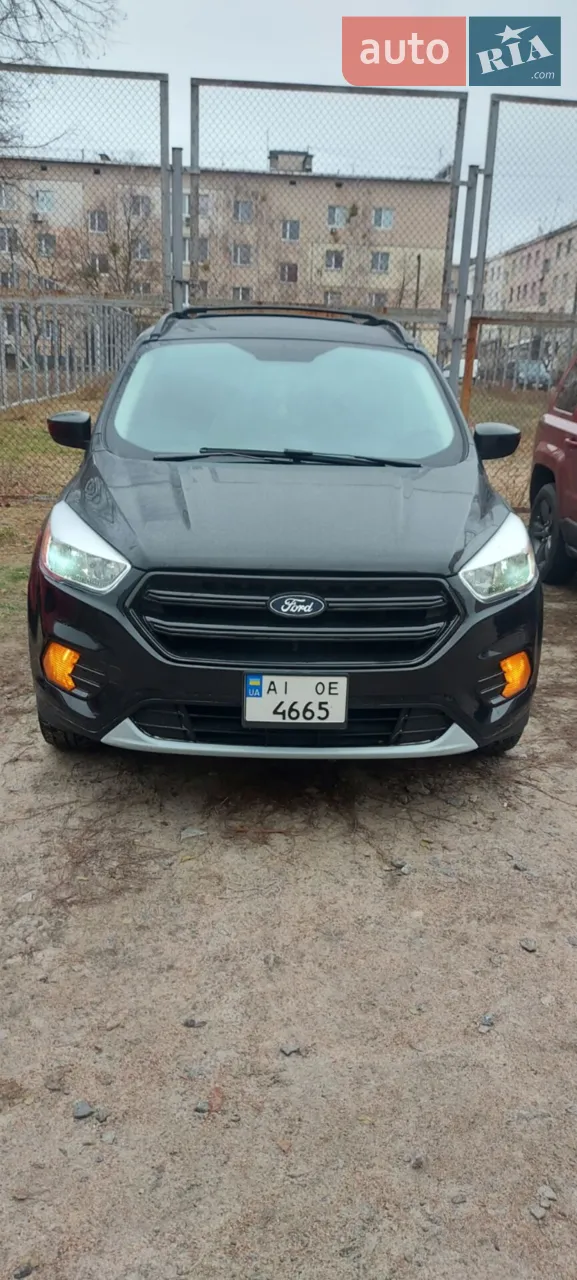 2016 Ford Escape - мініатюра 22