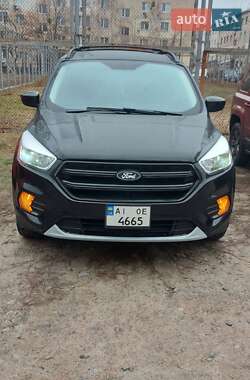 Ford Escape 2015