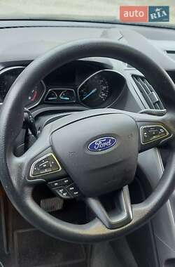 Позашляховик / Кросовер Ford Escape 2015 в Дмитрівці