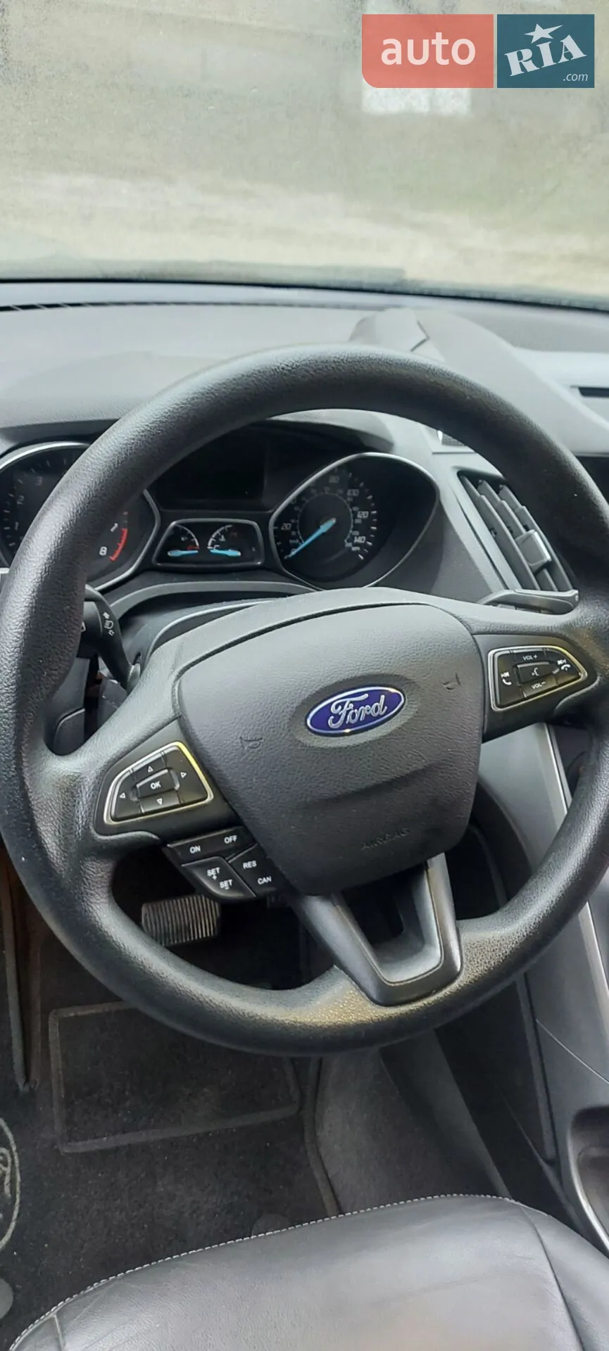 2015 Ford Escape - мініатюра 6