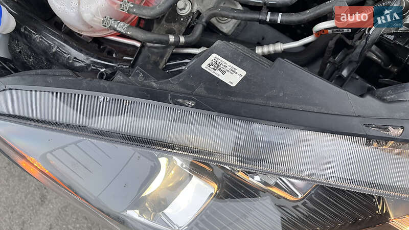 Внедорожник / Кроссовер Ford Escape 2021 в Буче фото 14 Внедорожник / Кроссовер Ford Escape 2021 в Буче