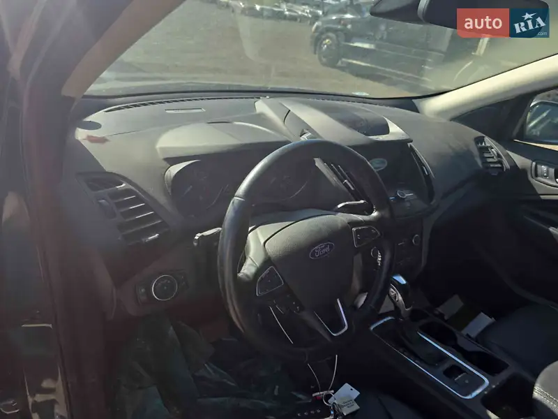 Ford Escape