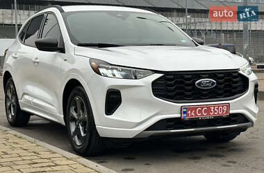 Ford Escape 2023