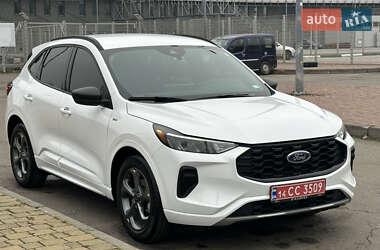 Внедорожник / Кроссовер Ford Escape 2023 в Львове