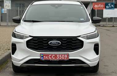 Внедорожник / Кроссовер Ford Escape 2023 в Львове