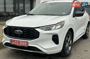 Внедорожник / Кроссовер Ford Escape 2023 в Львове