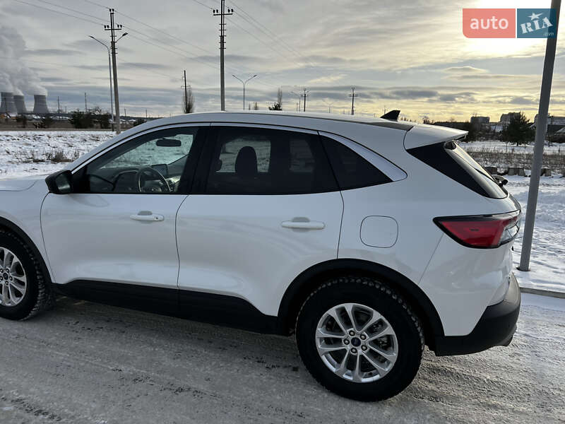 Позашляховик / Кросовер Ford Escape 2022 в Хмельницькому