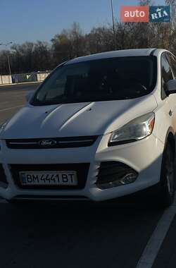 Ford Escape 2013 Ford Escape 2013