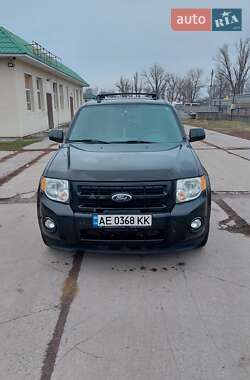 Ford Escape 2012 Ford Escape 2012