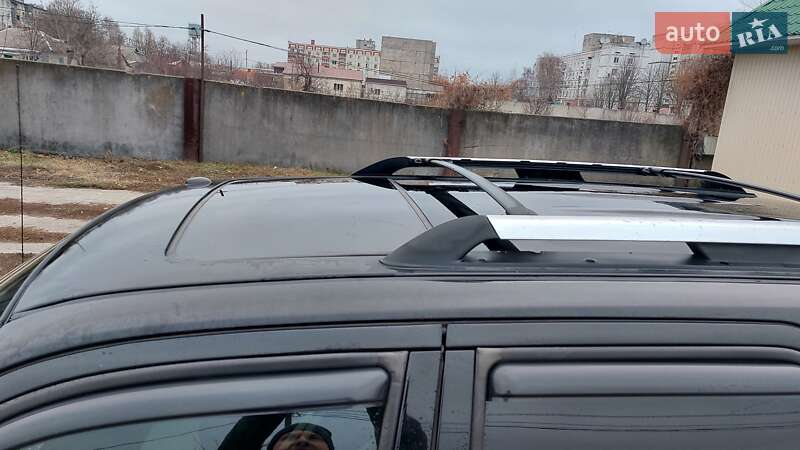 Внедорожник / Кроссовер Ford Escape 2012 в Днепре