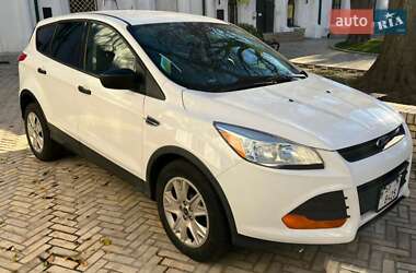 Ford Escape 2015