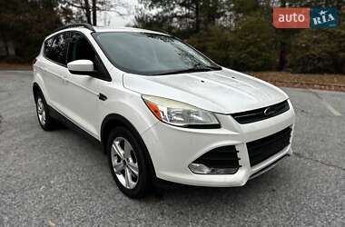 Ford Escape 2014 Ford Escape 2014