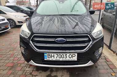 Внедорожник / Кроссовер Ford Escape 2018 в Одессе