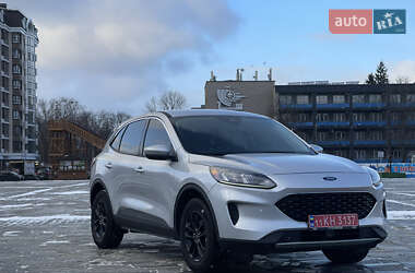 Внедорожник / Кроссовер Ford Escape 2019 в Кременчуге