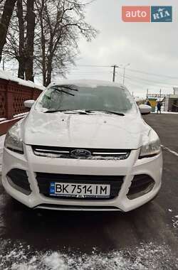 Позашляховик / Кросовер Ford Escape 2013 в Вінниці