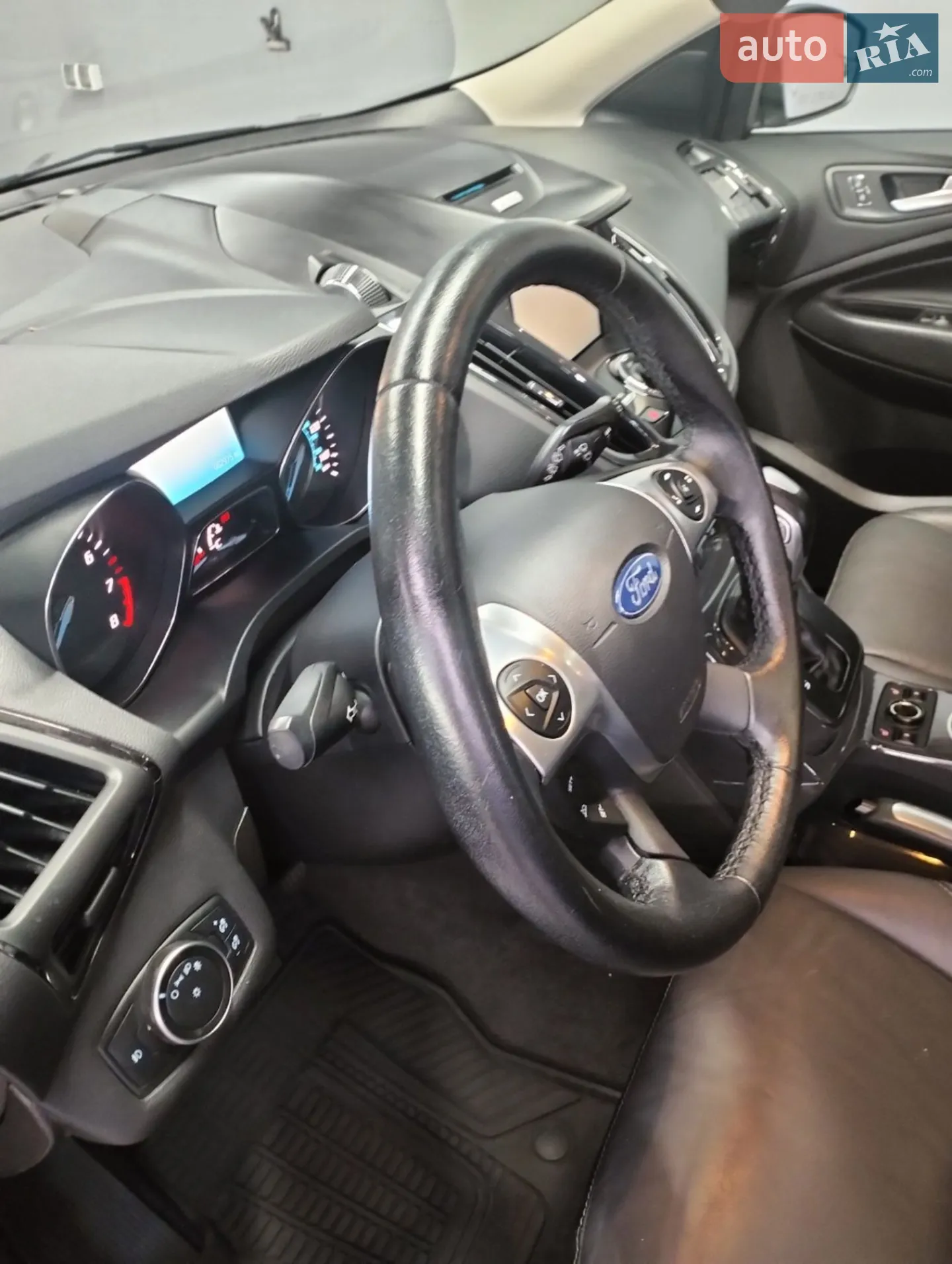 2015 Ford Escape - мініатюра 16