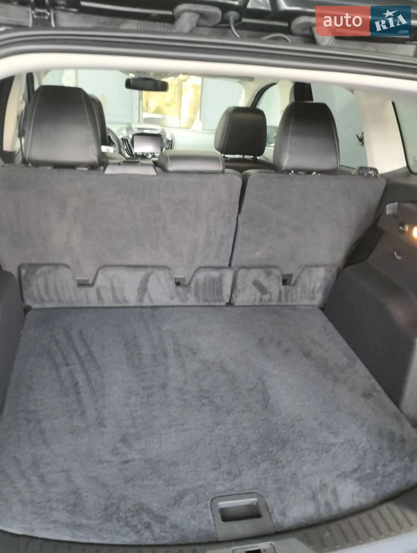 2015 Ford Escape - мініатюра 18
