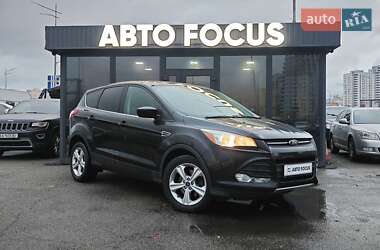 Ford Escape 2015