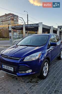 Ford Escape 2015