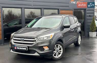 Ford Escape 2016 Ford Escape 2016