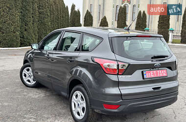 Внедорожник / Кроссовер Ford Escape 2018 в Дубно