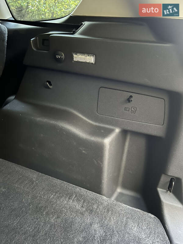 Позашляховик / Кросовер Ford Escape 2015 в Києві