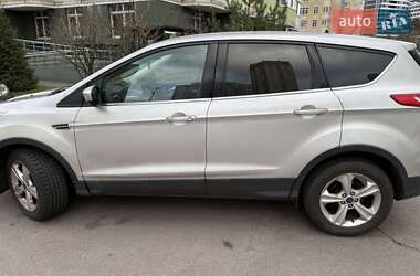 Ford Escape 2013