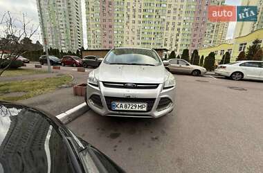 Внедорожник / Кроссовер Ford Escape 2013 в Киеве