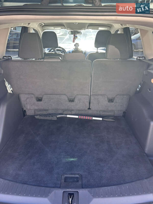 Внедорожник / Кроссовер Ford Escape 2013 в Луцке фото 15 Внедорожник / Кроссовер Ford Escape 2013 в Луцке
