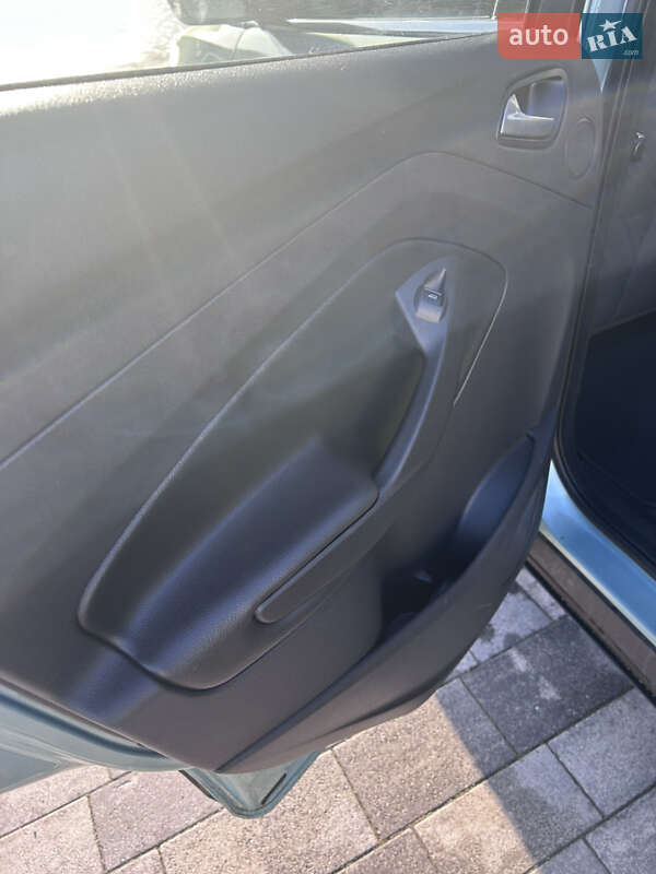 Внедорожник / Кроссовер Ford Escape 2013 в Луцке фото 20 Внедорожник / Кроссовер Ford Escape 2013 в Луцке