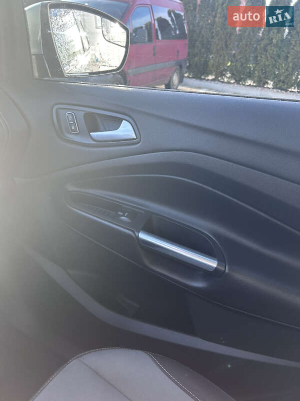 Внедорожник / Кроссовер Ford Escape 2013 в Луцке фото 26 Внедорожник / Кроссовер Ford Escape 2013 в Луцке