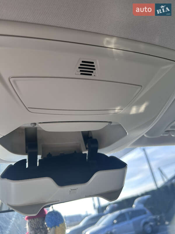 Внедорожник / Кроссовер Ford Escape 2013 в Луцке фото 35 Внедорожник / Кроссовер Ford Escape 2013 в Луцке