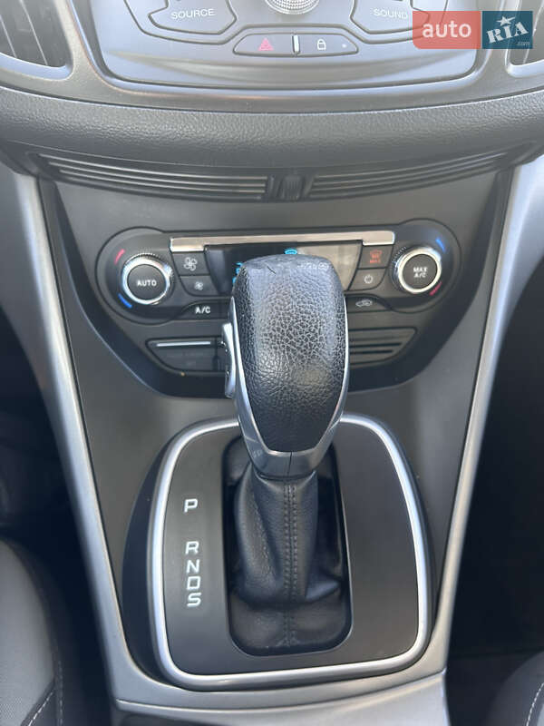 Внедорожник / Кроссовер Ford Escape 2013 в Луцке фото 34 Внедорожник / Кроссовер Ford Escape 2013 в Луцке