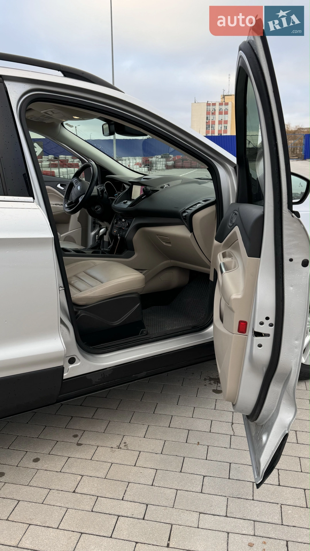 2017 Ford Escape - мініатюра 14