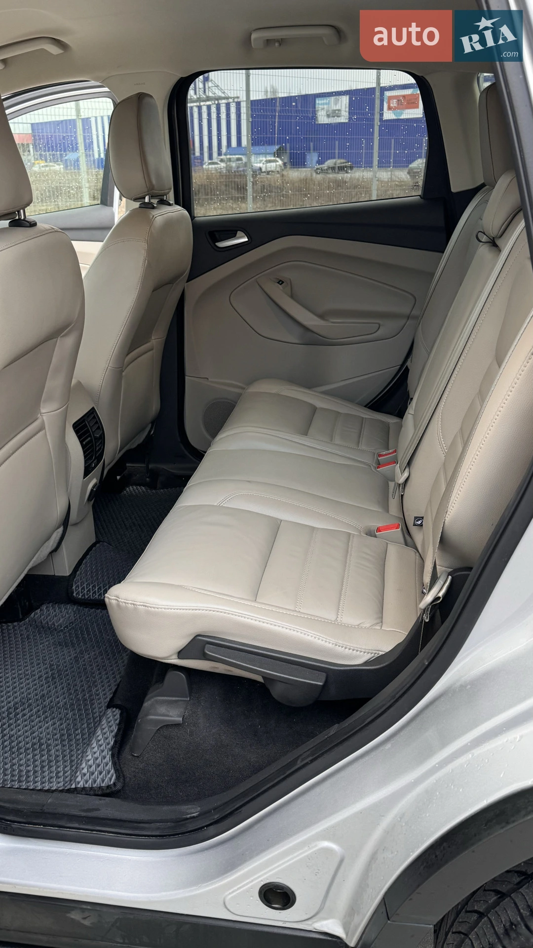 2017 Ford Escape - мініатюра 16