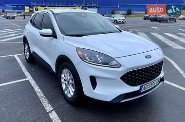 Ford Escape 2020 Ford Escape 2020