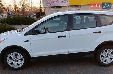 Ford Escape 2015 Ford Escape 2015