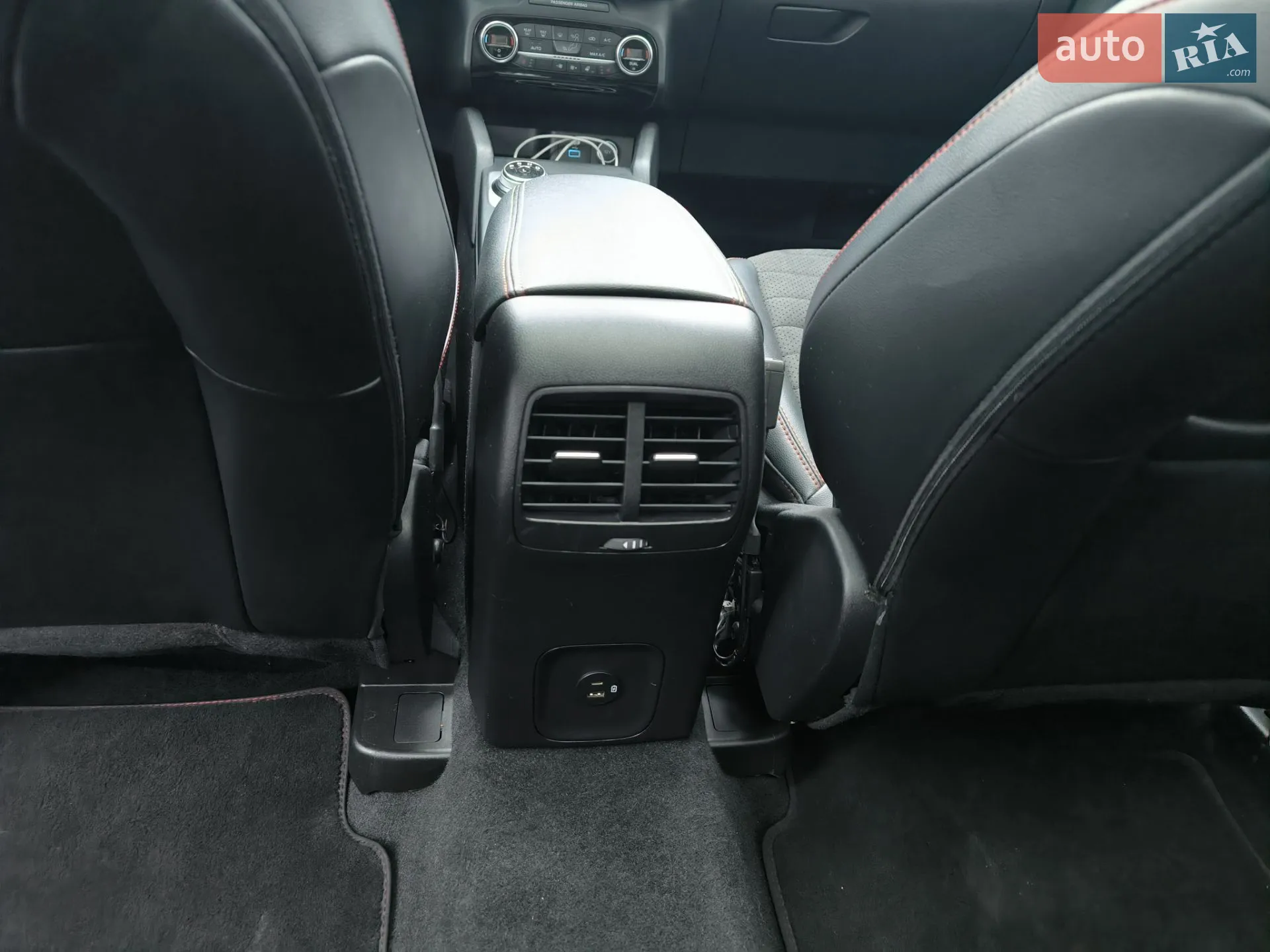 2021 Ford Escape - мініатюра 74
