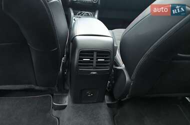 Внедорожник / Кроссовер Ford Escape 2021 в 