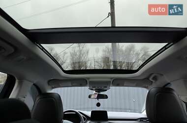 Внедорожник / Кроссовер Ford Escape 2021 в 