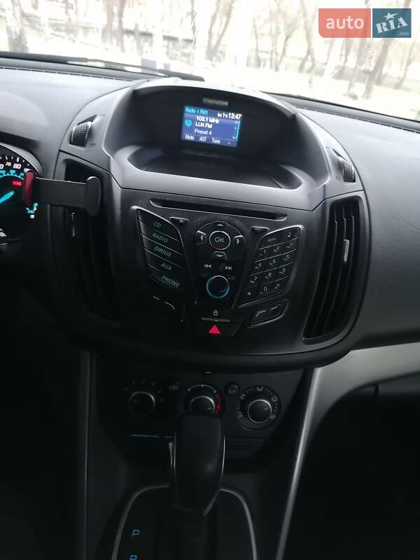 Внедорожник / Кроссовер Ford Escape 2012 в Киеве