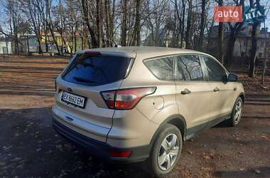 Позашляховик / Кросовер Ford Escape 2018 в Львові