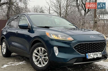 Ford Escape 2019 Ford Escape 2019