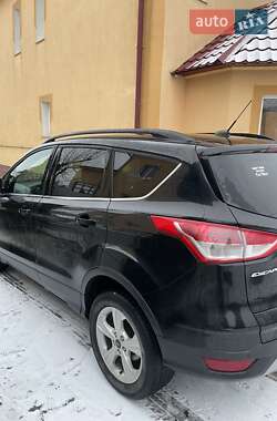 Внедорожник / Кроссовер Ford Escape 2013 в Тернополе